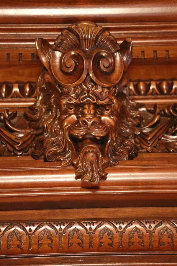 La Sicorie Bed and Breakfast Saint-Germain-le-Guillaume Buitenkant foto